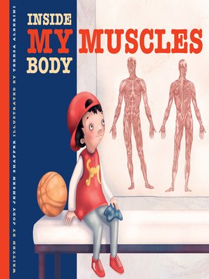 cover image of My Muscles